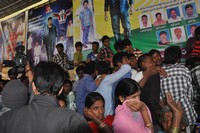 Nenokkadine Movie Hungama Photos
